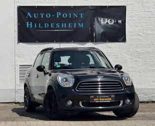Mini Cooper Countryman Gebrauchtwagen