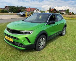 Opel Mokka Gebrauchtwagen