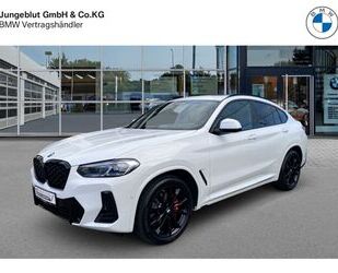 BMW X4 Gebrauchtwagen