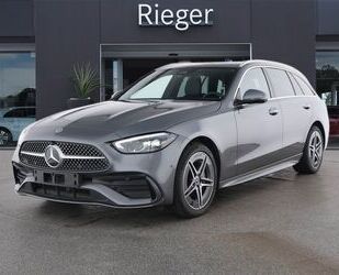Mercedes-Benz C 300 Gebrauchtwagen