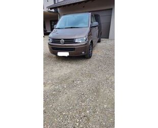 VW T5 Multivan Gebrauchtwagen
