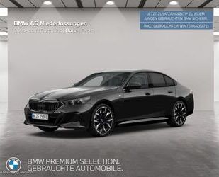 BMW 550 Gebrauchtwagen