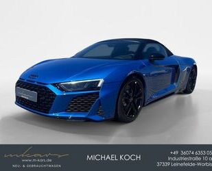 Audi R8 Gebrauchtwagen