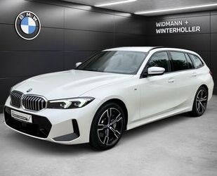 BMW 330 Gebrauchtwagen