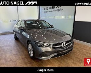 Mercedes-Benz C 200 Gebrauchtwagen