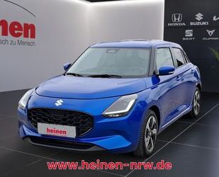 Suzuki Swift Gebrauchtwagen