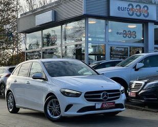 Mercedes-Benz B 180 Gebrauchtwagen