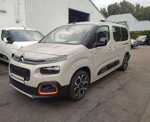 Citroen Berlingo Gebrauchtwagen