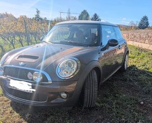 Mini Cooper S Gebrauchtwagen