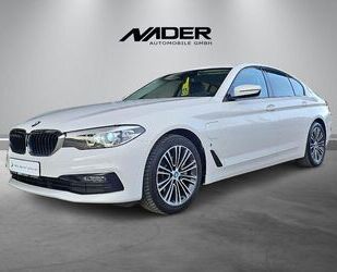 BMW 530 Gebrauchtwagen