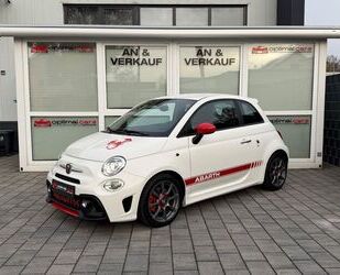 Abarth 595 Turismo Gebrauchtwagen