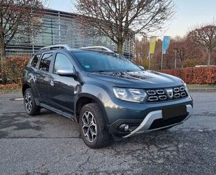 Dacia Duster Gebrauchtwagen