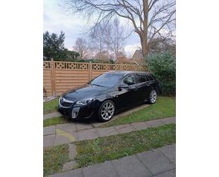 Opel Insignia Gebrauchtwagen