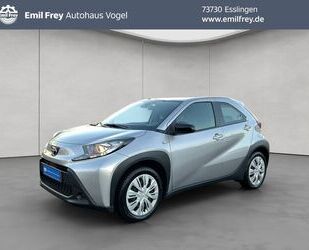 Toyota Aygo (X) Gebrauchtwagen