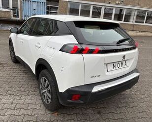 Peugeot 2008 Gebrauchtwagen