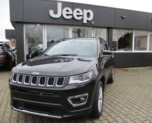 Jeep Compass Gebrauchtwagen