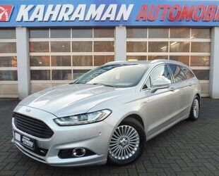 Ford Mondeo Gebrauchtwagen
