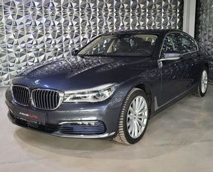 BMW 750 Gebrauchtwagen