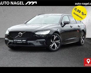 Volvo V90 Gebrauchtwagen