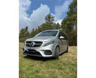Mercedes-Benz V 300 Gebrauchtwagen