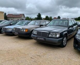 Mercedes-Benz E 200 Gebrauchtwagen