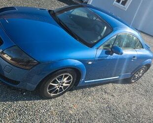 Audi TT Gebrauchtwagen