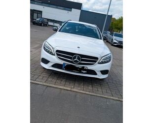 Mercedes-Benz C 220 Gebrauchtwagen