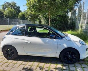 Opel Adam Gebrauchtwagen