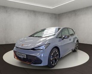Cupra Born Gebrauchtwagen