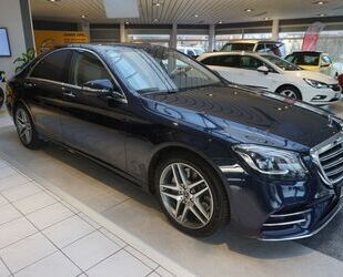 Mercedes-Benz S 400 Gebrauchtwagen