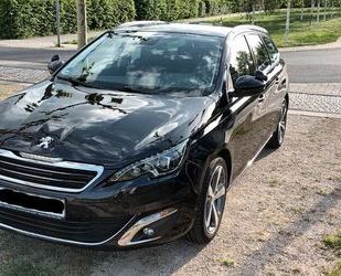 Peugeot 308 Gebrauchtwagen