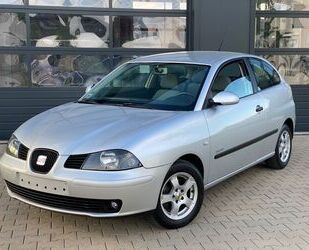 Seat Ibiza Gebrauchtwagen