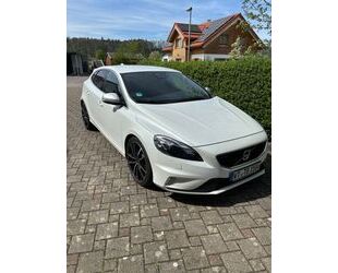 Volvo V40 Gebrauchtwagen