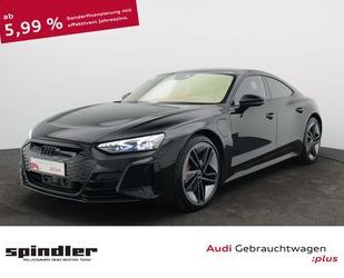 Audi RS e-tron GT Gebrauchtwagen