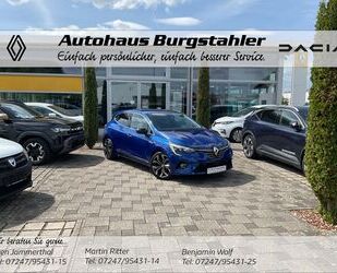 Renault Clio Gebrauchtwagen
