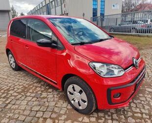 VW up! Gebrauchtwagen