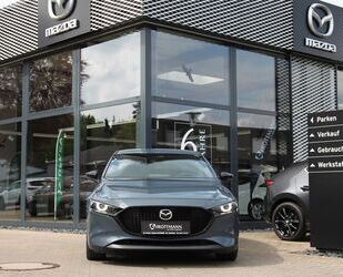 Mazda 3 Gebrauchtwagen