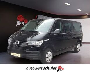 VW T6 Caravelle Gebrauchtwagen