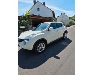 Nissan Juke Gebrauchtwagen