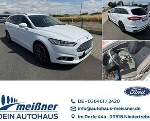 Ford Mondeo Gebrauchtwagen