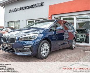 BMW 216 Gebrauchtwagen