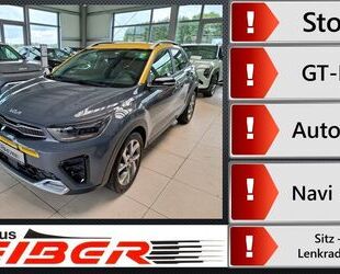 Kia Stonic Gebrauchtwagen