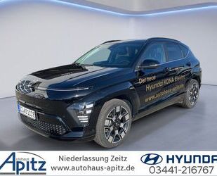 Hyundai KONA Gebrauchtwagen