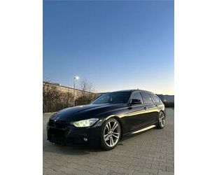 BMW 318 Gebrauchtwagen