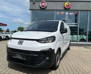 Fiat Scudo Gebrauchtwagen