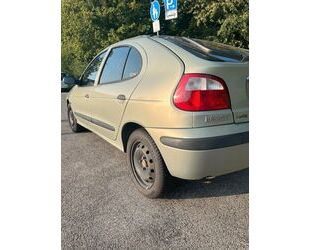Renault Megane Gebrauchtwagen