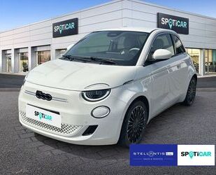 Fiat 500e Gebrauchtwagen