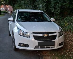 Chevrolet Cruze Gebrauchtwagen