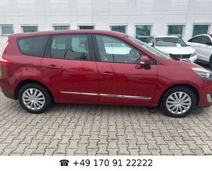 Renault Scenic Gebrauchtwagen