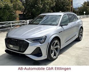 Audi e-tron Gebrauchtwagen